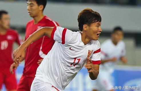中国足球希望之星即将离开皇马！2年豪门生涯出场机会直线递减