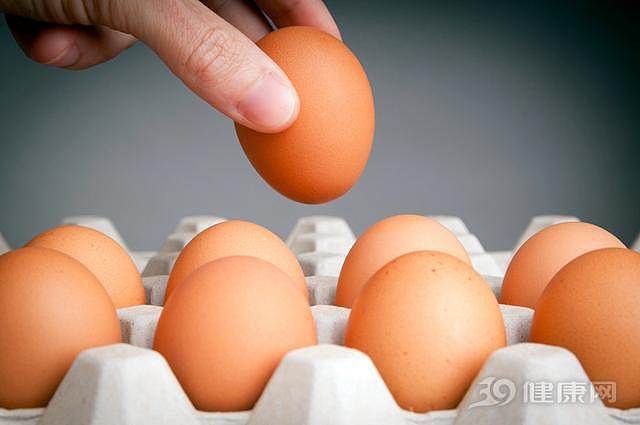 每天吃几个鸡蛋合适？营养专家这么说