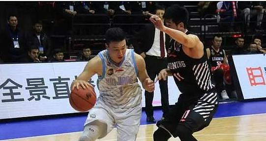 辽宁男篮休赛期连签强援 新疆媒体：你们能团结在一起吗？