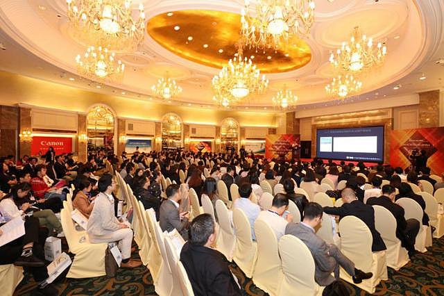 打造“中国特色”财务共享，中国财务共享服务中心高峰会在沪召开