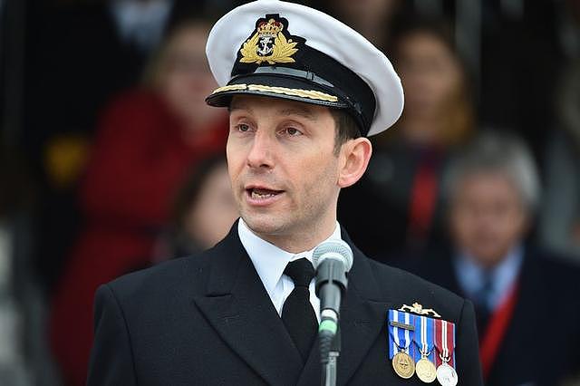 继英潜艇舰长爆出丑闻后 美国2名潜艇兵因吸毒过量死亡