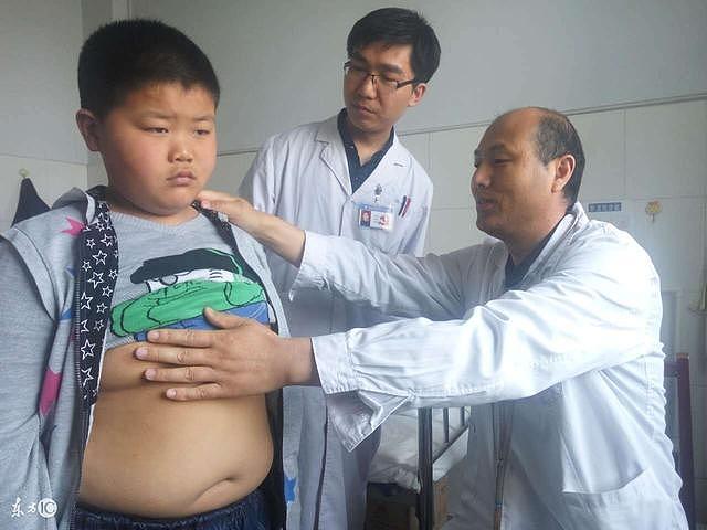 中国肥胖儿童数量全球第一！四大食谱可预防儿童肥胖