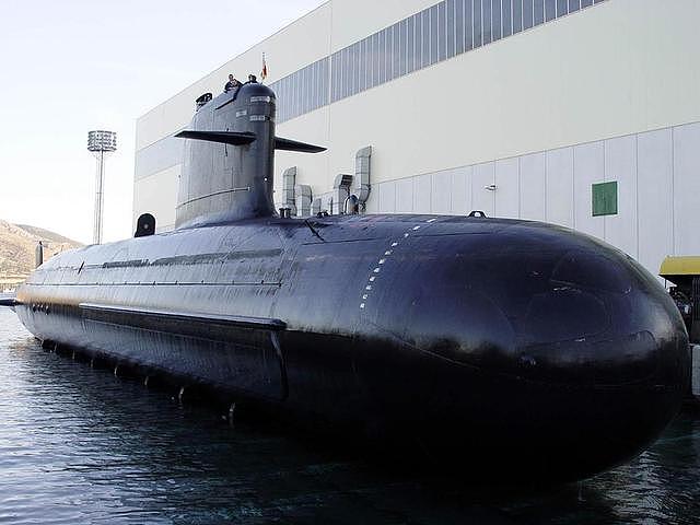 又准备套路印度？法国将与印合作建造新一代常规潜艇