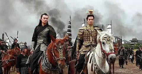 中国历史上最年轻的太上皇是谁？21岁的他没被威逼，为何退二线