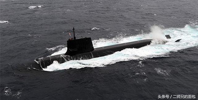 印度斥资800亿元购买新潜艇，多家巨头竟标，日本第一个被排除掉