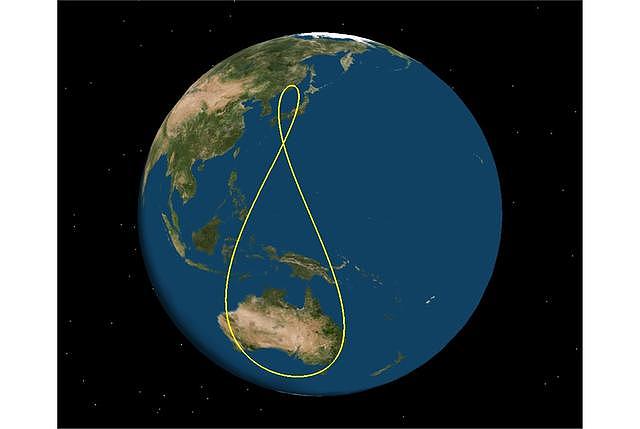 4颗？日本版卫星定位搞定为GPS打下手可监控朝鲜导弹