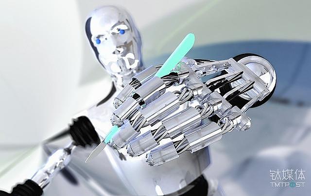 听资深从业者讲解，医疗机器人如何真正实现商业化落地 | 钛坦白第54期