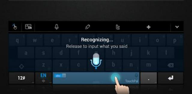 iPhone X启示录：人机互动新模式下触宝输入法的新玩法