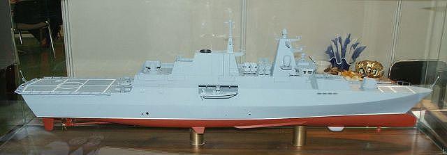 波兰护卫舰设计先进超过中国056，但16年未完工建造速度堪比印度