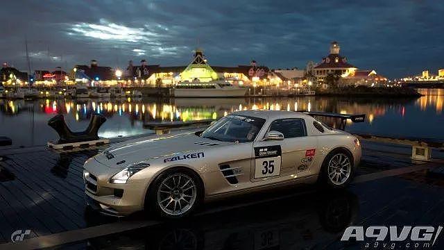 《GT Sport》评测：赛车之美的极致追求