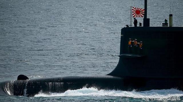 印度斥资800亿元购买新潜艇，多家巨头竟标，日本第一个被排除掉