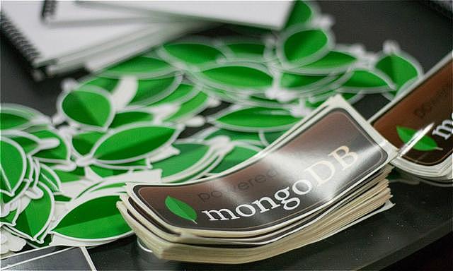 融资总额超过3亿美元，为花旗管理数据库的MongoDB正秘密IPO