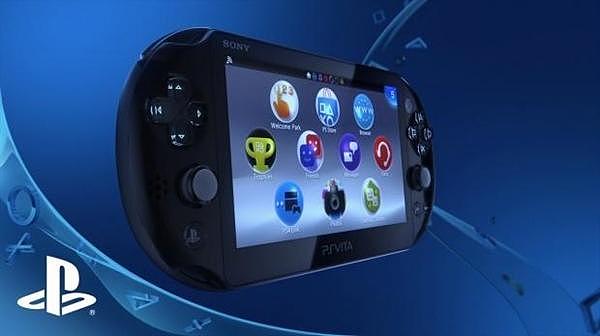 索尼告别掌机开发：再见 PS Vita！