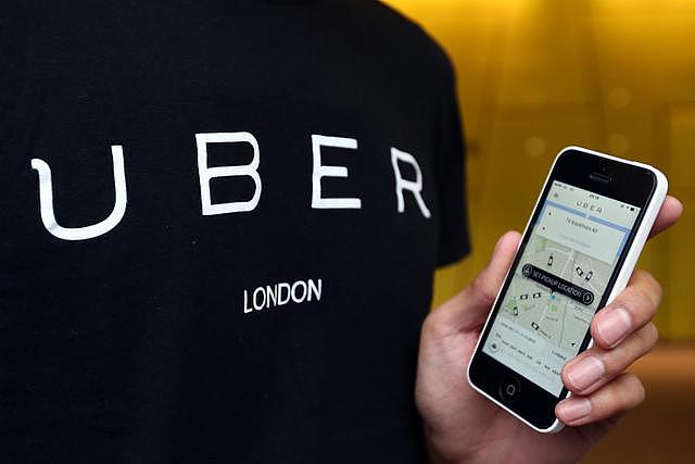 雄心勃勃的计划！Uber将在2019年的伦敦全面实现汽车电动化