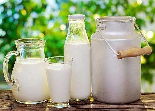 空腹可以喝牛奶吗？4种错误喝法会致命！