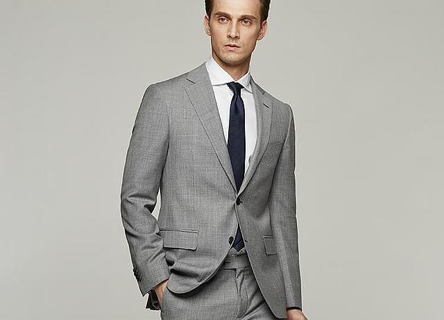 最容易让男生心动的8款灰色“衣服”，我喜欢第四款，你呢？