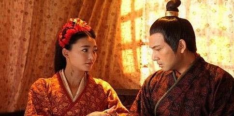 汉武帝的母后王娡入宫前已婚，她是如何入宫，又是如何获宠的？