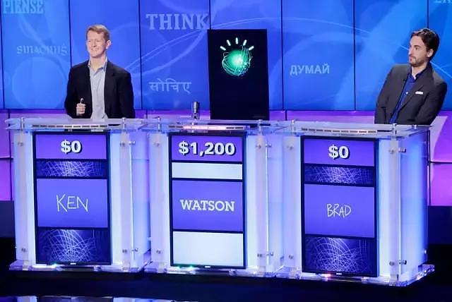 治疗癌症的Waston步履艰难，IBM 能否依靠人工智能成功转型？