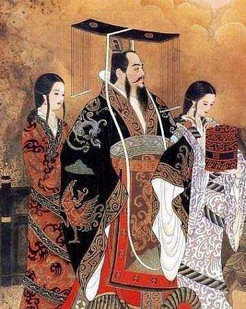 揭秘汉武帝一生中最宠爱的四个女人分别是谁，为什么结局都悲惨？