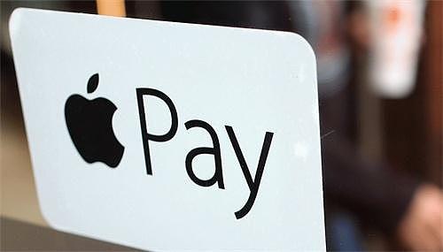 苹果Apple Pay已登陆20个市场，占非接触支付交易90%