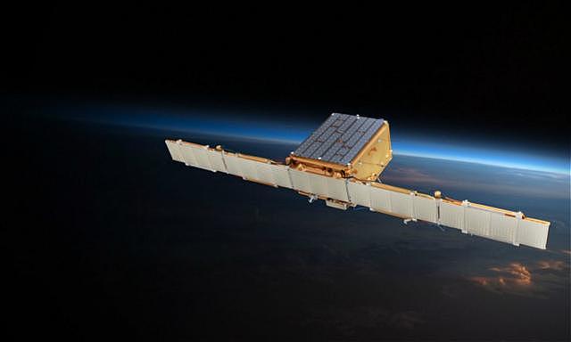 利用合成孔径雷达技术绘制太空图景，ICEYE获1300万美元融资