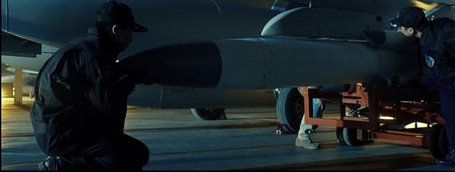 拍摄电影《空天猎》动用苏制野战防空导弹，后被歼10C轻松干掉