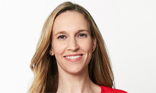 就职逾10年，谷歌通讯主管Jessica Powell将离职重返校园
