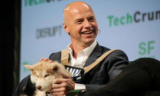 自动驾驶汽车教父Sebastian Thrun：世界已准备好迎接飞行汽车的到来