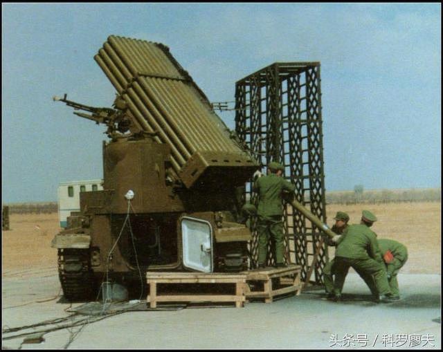 美军M270服役34年仍是世界最好火箭炮：5年内将被中国超越！