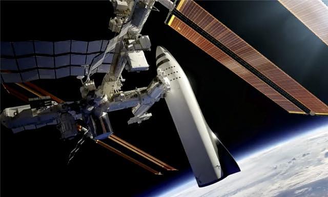 马斯克详谈火星殖民计划：SpaceX钱从何来，太空旅行会是一门好生意吗？