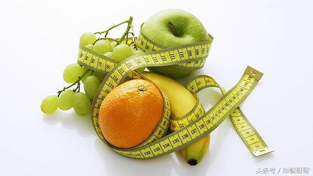 努力减肥的你，这几种水果可不能碰？不然的话就？