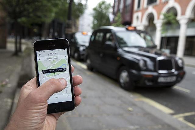 Uber被伦敦下逐客令，丑闻缠身的它该如何翻盘？
