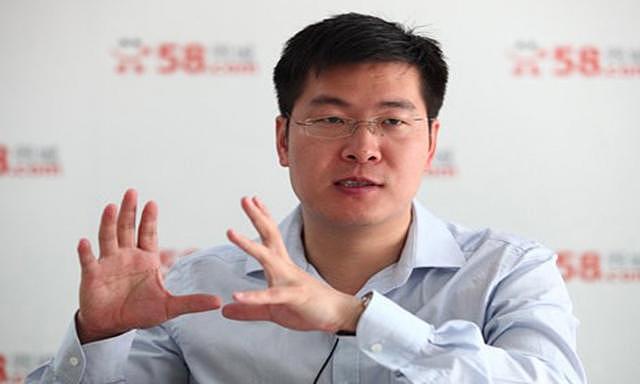 58 同城CEO姚劲波：创业就要做“很脏”的事，“很脏”就是壁垒