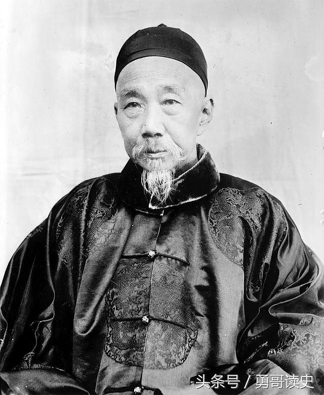 他在百年前提出持久战对抗日本：有钱赔款 不如坚忍苦战