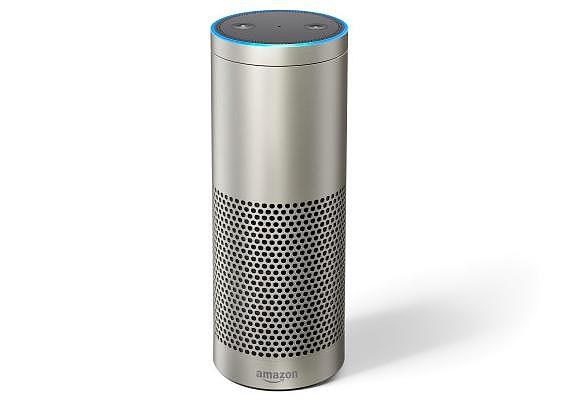 亚马逊打响智能家居“硬”战，一口气发布6款Echo系列产品