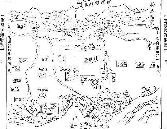 2盗墓贼引出2神秘古墓，考古家深入考察，挖出唐朝灭亡历史密码