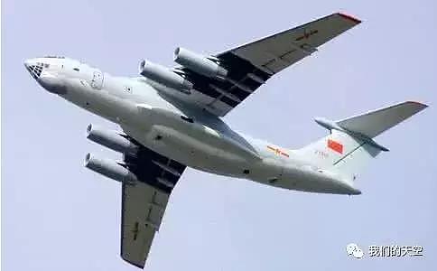 军用运输机：翱翔蓝天的300吨庞然大物