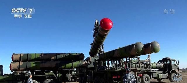 解放军一导弹指标优于美俄，多个国家购买让中国受益匪浅
