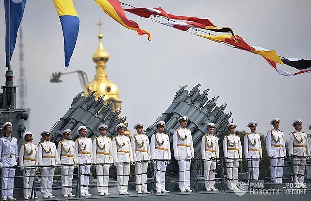 俄在千岛群岛有大动作：建立海军基地 部署师级部队