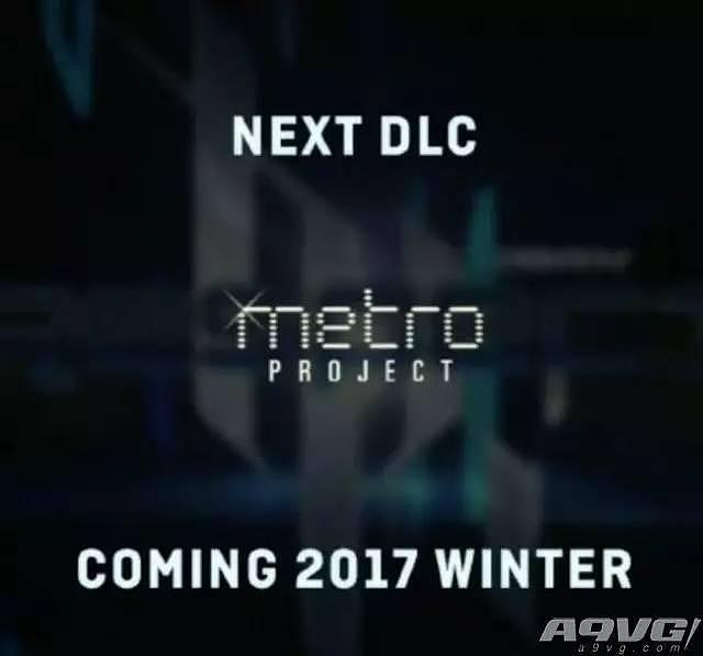 《DJmax：致敬》DLC内容公布 第一弹将于9月28日推出