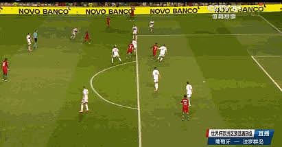 葡萄牙5-1法罗群岛，C罗带帽助攻献完美倒钩