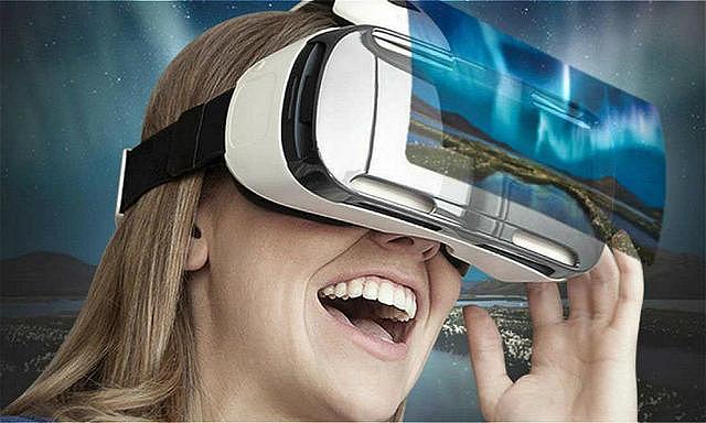 一文详解：VR到底牛在哪，能让科技巨头捧上天？
