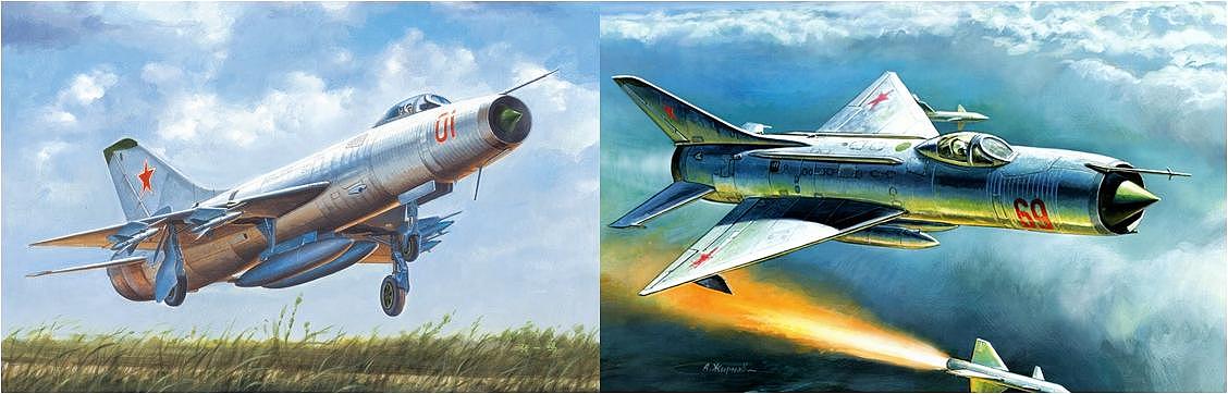 歼-10不光和以色列狮式战斗机是近亲，还有个苏联血统的远房兄弟