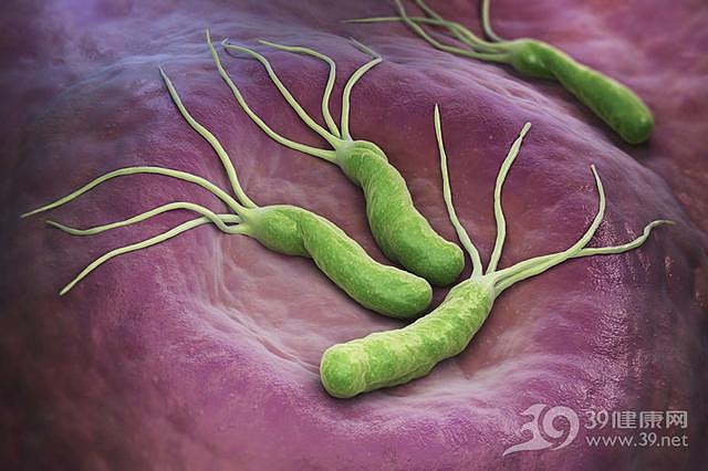 这种“吃进去的细菌”，会让你惹上胃癌！