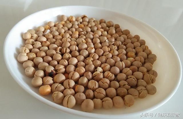 老中医们最爱的5种豆类吃法，有您喜欢的吃法吗？