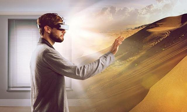 致力于VR在旅游场景中的应用，活泉VR围绕景区IP做资源开发