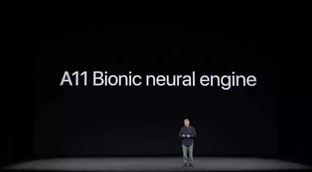 苹果里程碑式发布A11芯片，全新终端AI生态已显山露水