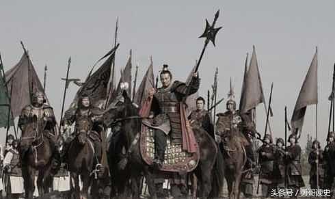 彭城之战用3万轻骑兵完爆刘邦56万大军 项羽如何做到的