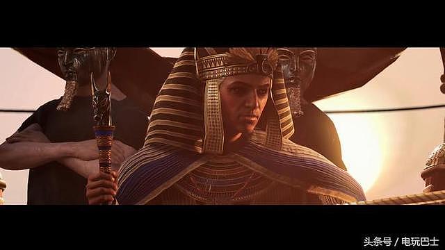《刺客信条：起源》带你游埃及 完整内容详解！
