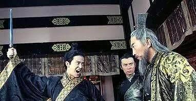 在太子争夺战中，杨广为何能占胜杨勇笑到最后？一相士竟主宰一切